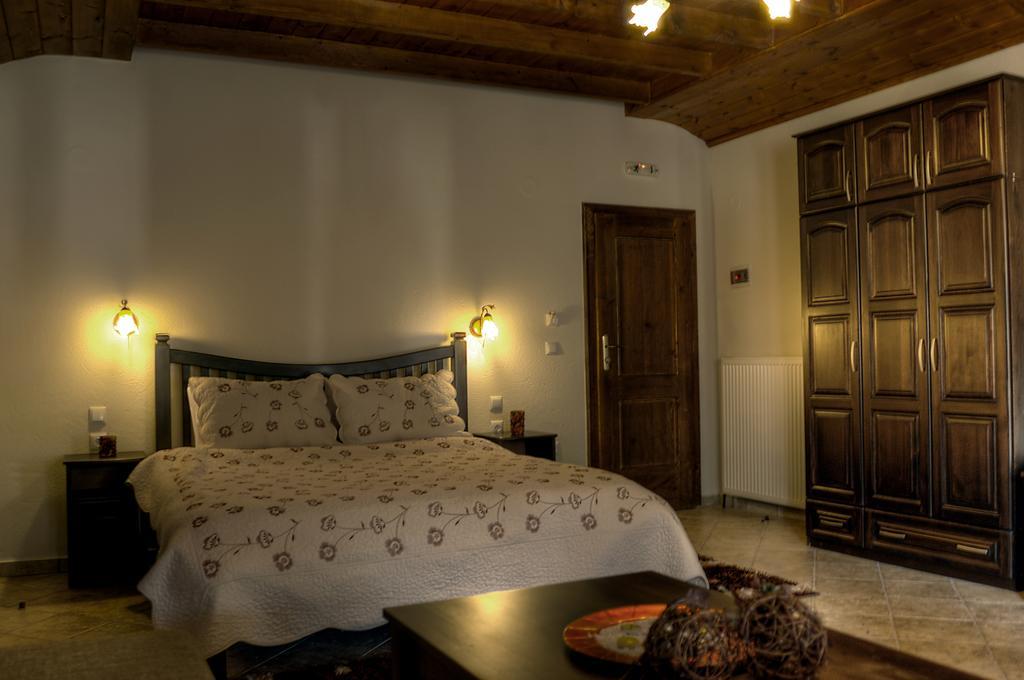Toula Rooms Ángisztro Szoba fotó