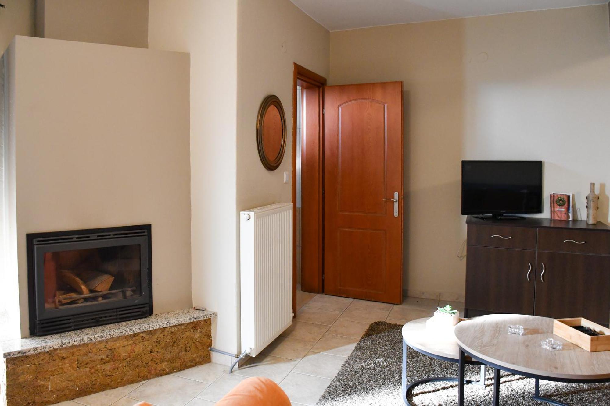 Toula Rooms Ángisztro Kültér fotó