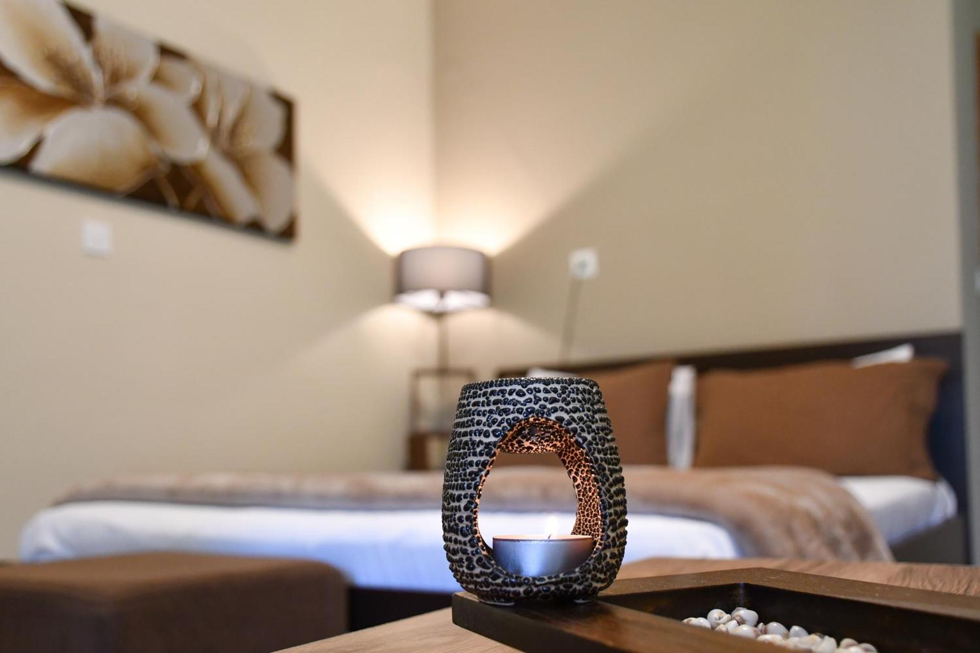 Toula Rooms Ángisztro Kültér fotó
