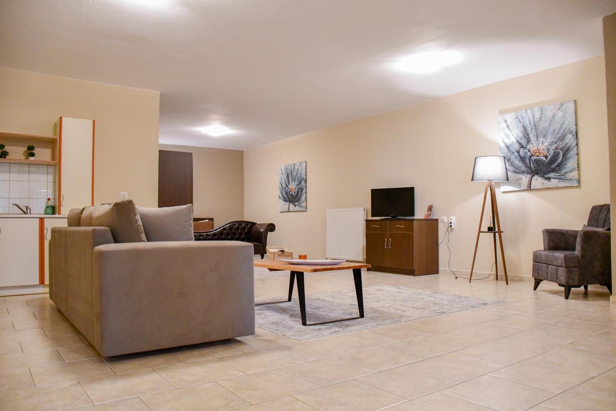 Toula Rooms Ángisztro Kültér fotó