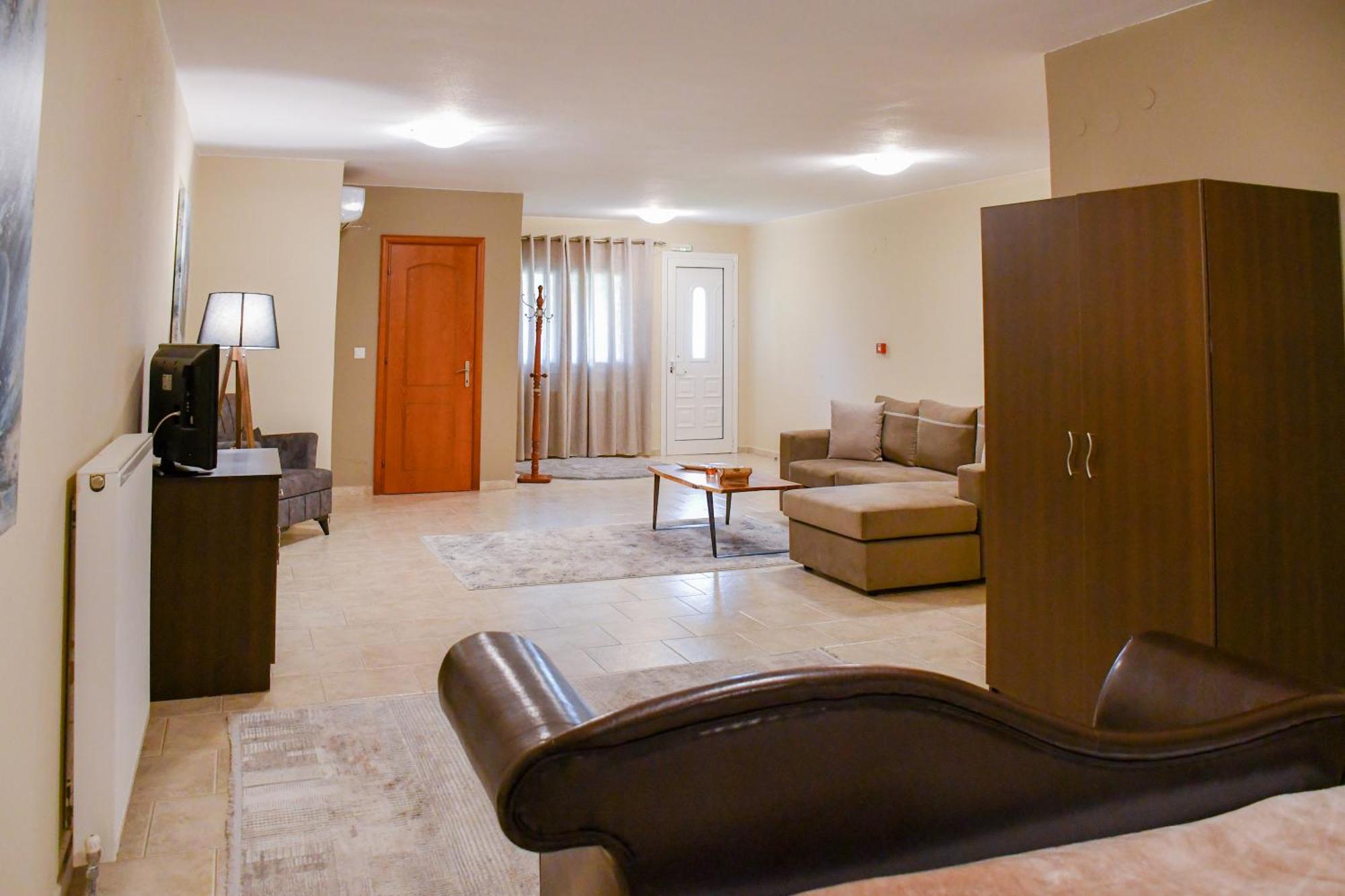 Toula Rooms Ángisztro Kültér fotó