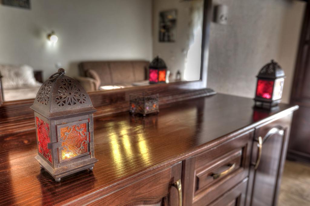 Toula Rooms Ángisztro Szoba fotó