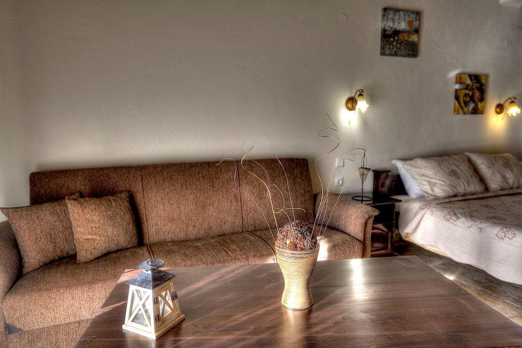 Toula Rooms Ángisztro Szoba fotó